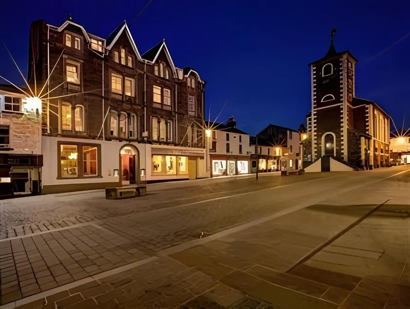 Inn on the Square - Image 1