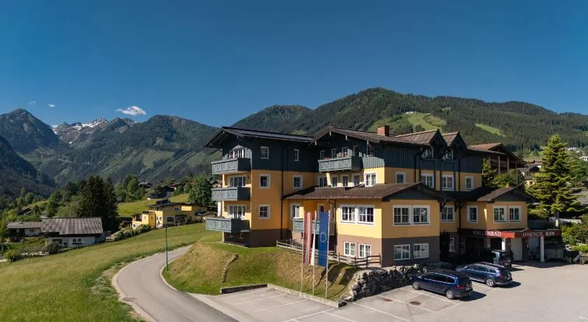 Apparthotel Bliem - Image 1