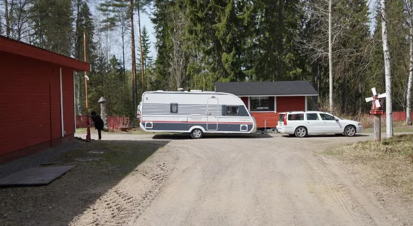 Camping Atrain - Image 1