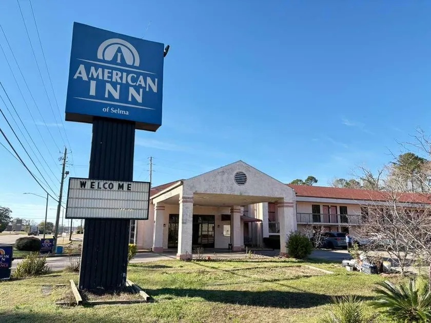 American Inn by Hotel O Selma US 80 - Image 1