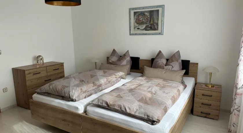 Ziegelhüttenblick -auch für Monteure geeignet - Image 1