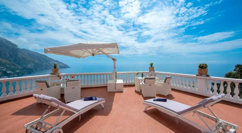 Villa Briganti - Image 1