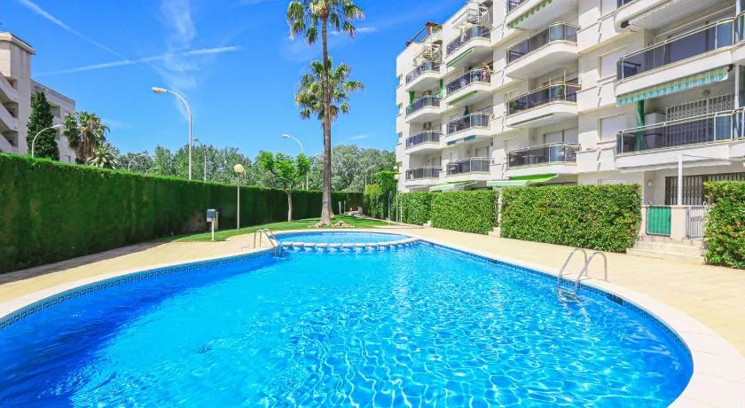 LITORAL COSTA DORADA - CAMBRILS PARK d - Image 1