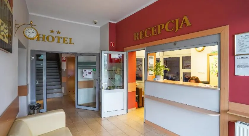 Hotel Stadion - Image 1