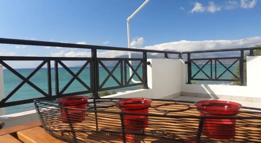 Maria & Simone's Eco Living Apartments - Image 1