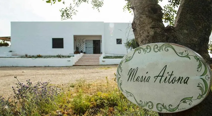 B&B Masía Aitona - Image 1