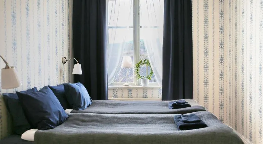Polhem Bed & Breakfast - Image 1