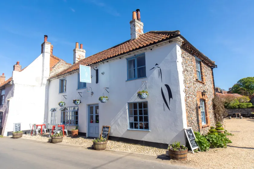 The Harnser, Cley - Image 1