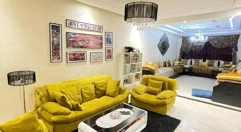 Diamond Residence Fes - Image 1