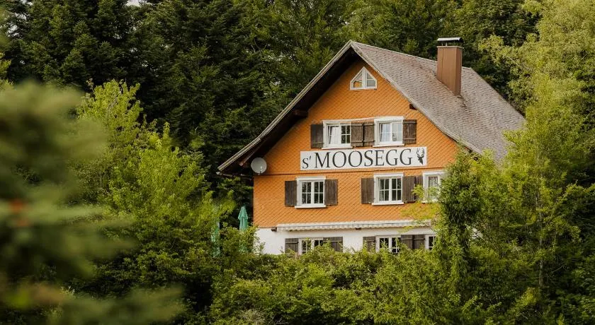 Gasthaus Moosegg - Image 1