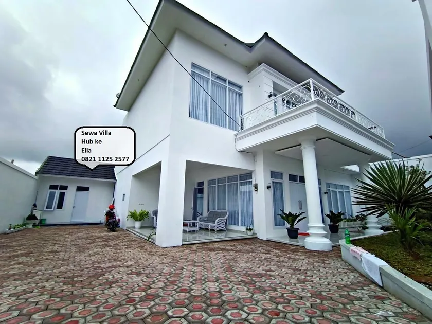 Villa Tiara 2 - Image 1