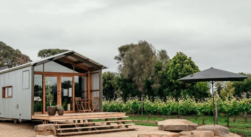 Basalt Wines Retreat - Image 1