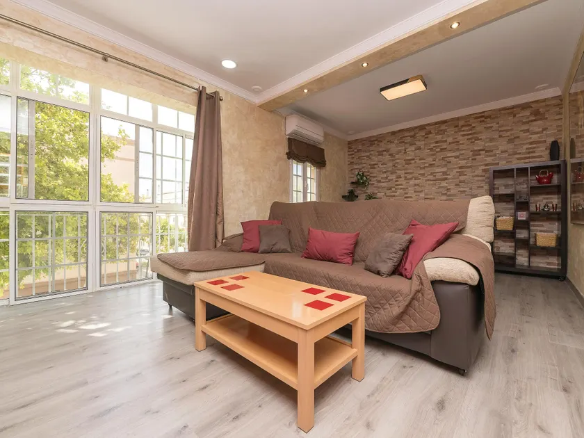 CASA SARCO - Charming apartment with free WiFi - Image 1