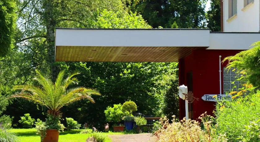 Landhaus Friede - Image 1