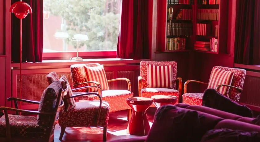 Boutique Hotel Engadinerhof - A Home for Generations - Image 1
