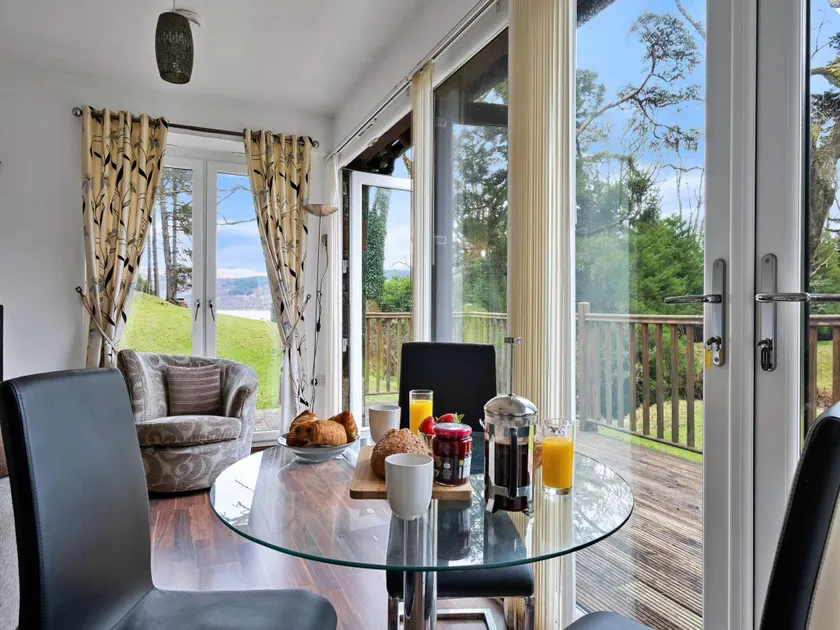 Finest Retreats - The Turbine House - Image 1