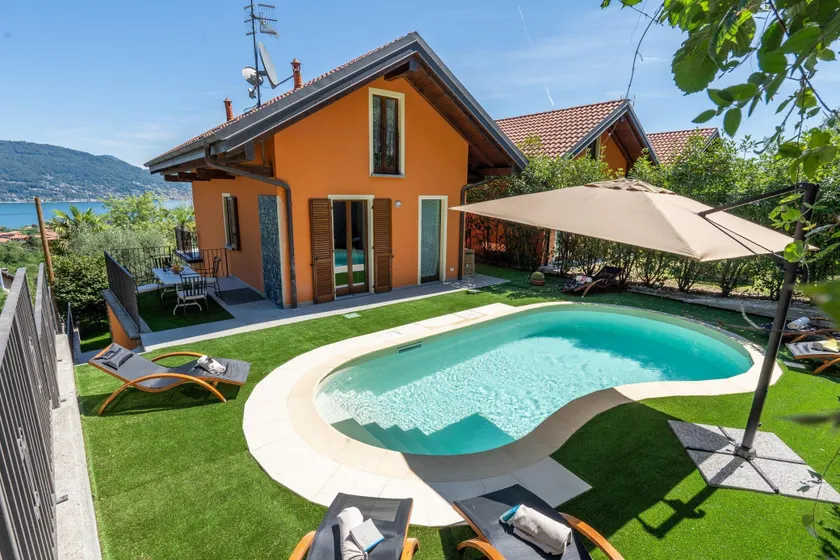 Palmito Villa - Image 1