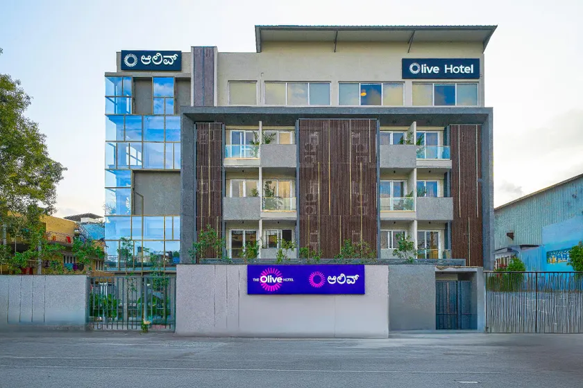 Olive Hotel Dairy Circle by Embassy Group - Image 1