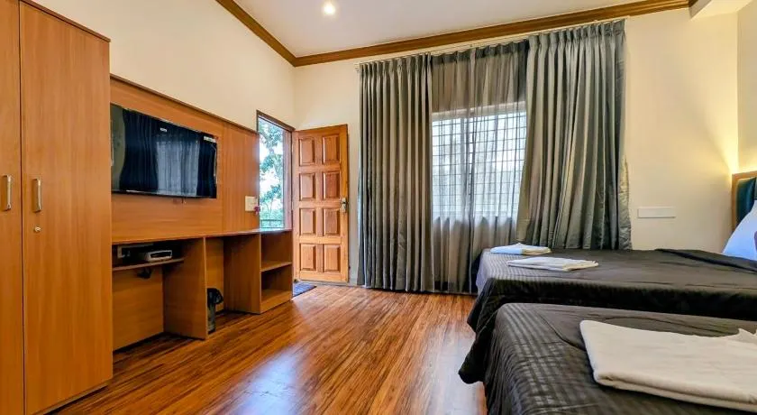 Coffee Paradise Resort - Image 1