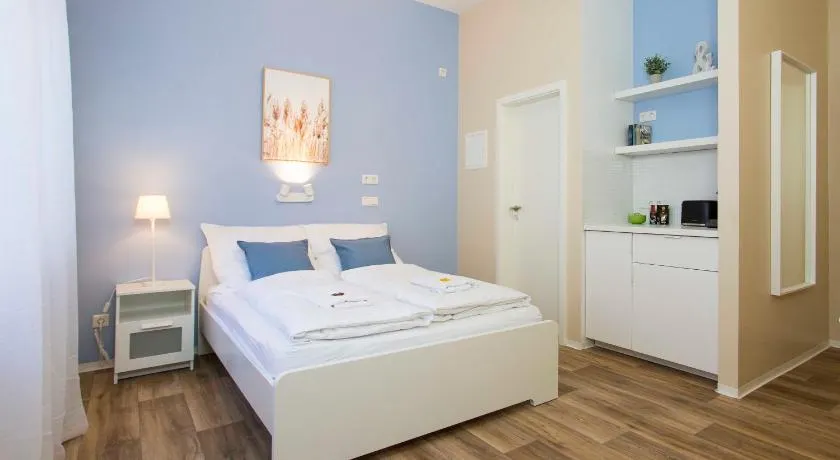 GuestHouse Köhn51, stilvoll & eigene Teeküche - Image 1