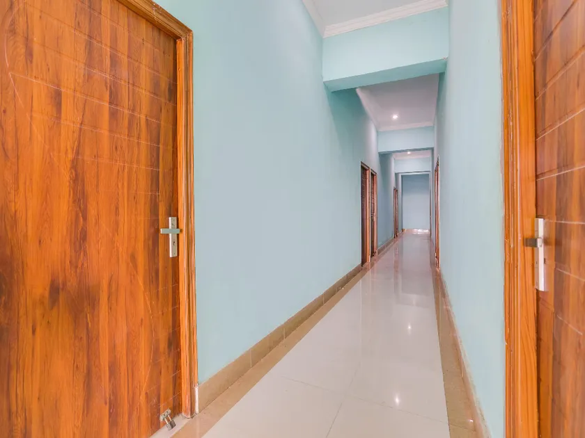 OYO Flagship Radhe Radhe Hotels - Image 1