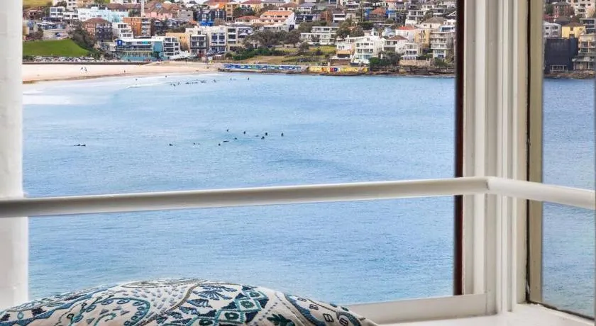 Bondi Beach Spacious Studio w Vista al mar - Image 1