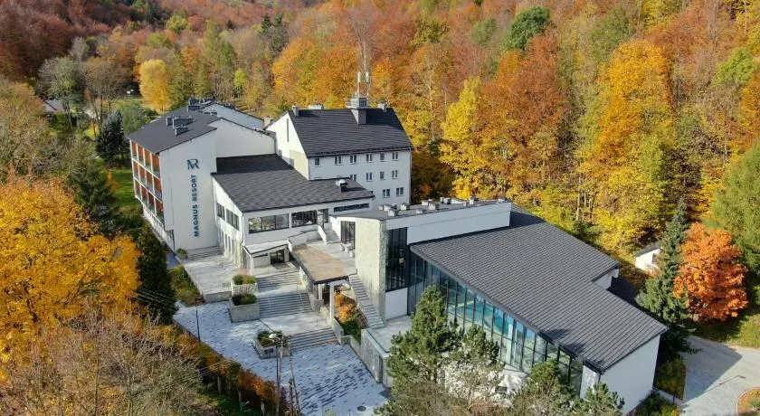 Magnus Resort - Image 1