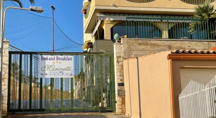 B&B Villa Marinetti - Image 1