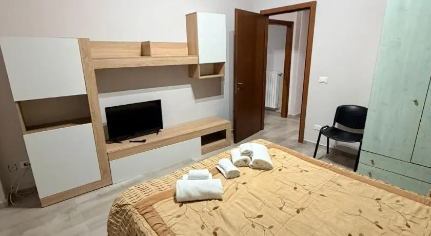 Station's Room - Image 1