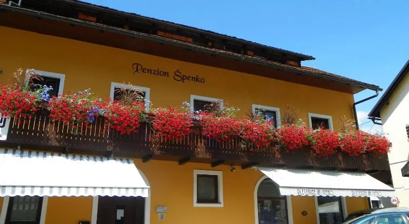 Guesthouse Špenko - Image 1