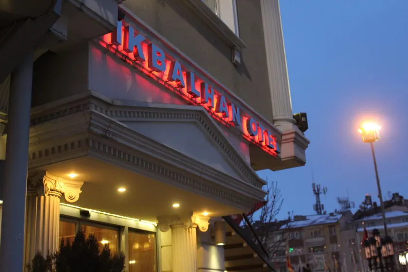 Ikbalhan Otel - Image 1