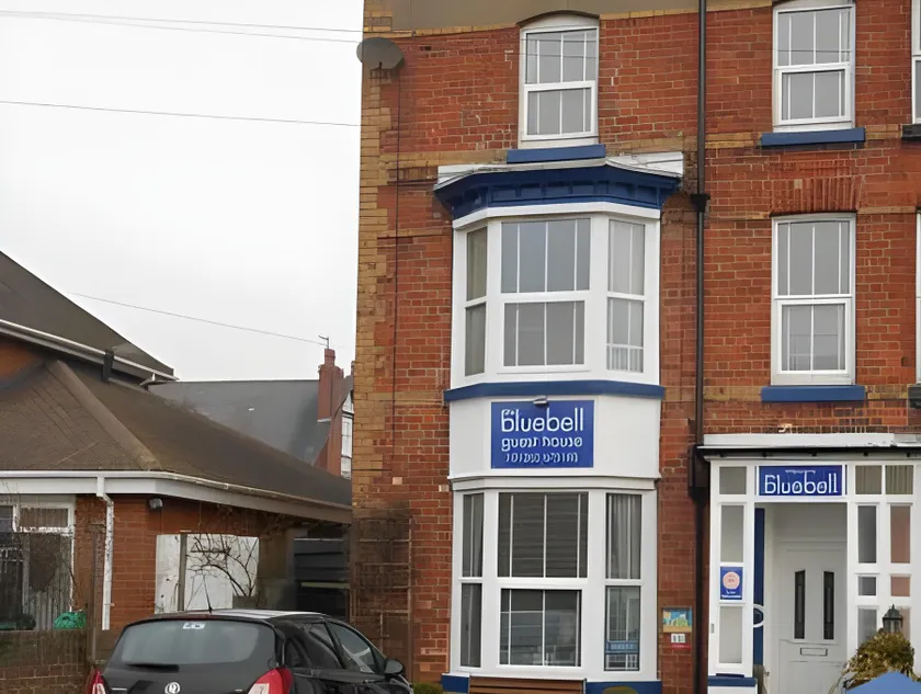 The Bluebell Guest House - Image 1
