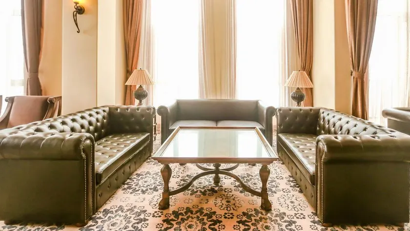 Changhai Haichang Guanglu Island Resort Hotel - Image 1