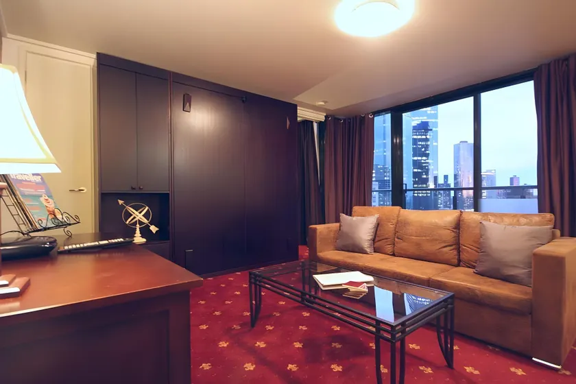 City Point Suite - Image 1