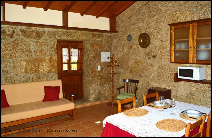 Castelo Cottages - Image 1