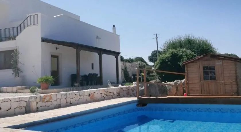 Masseria Puglia Antica - Image 1