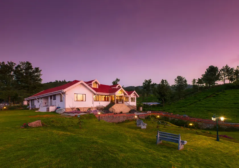 Magnolia by Nature Resorts and Stays, Coonoor - Image 1