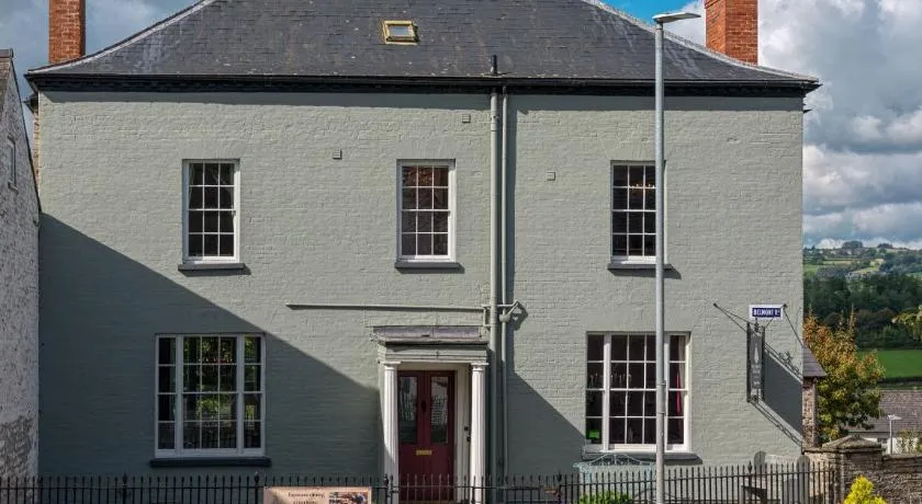 Belmont House - Image 1