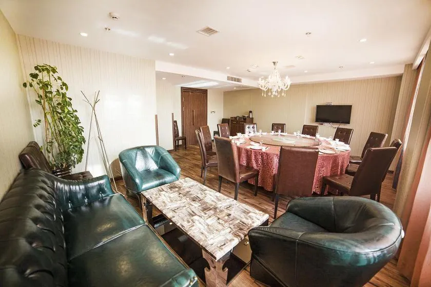 Bali Holiday Inn (Shenyang Nanta) - Image 1