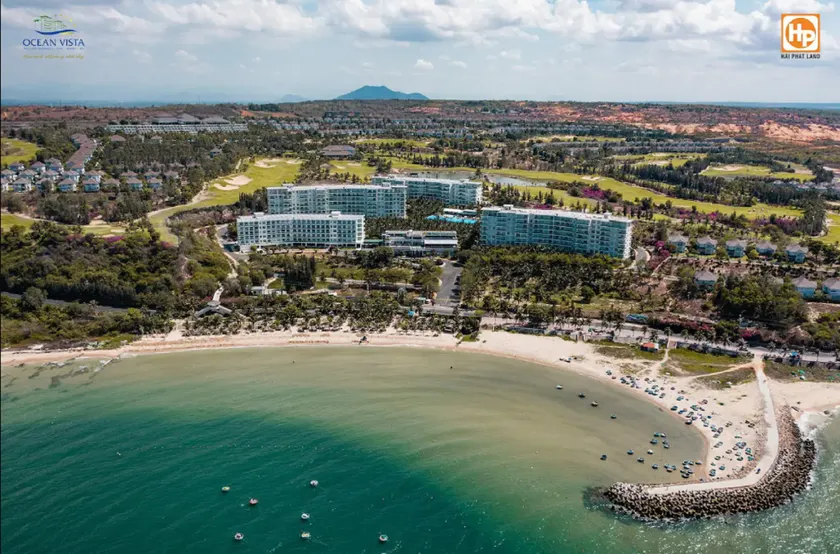 Jack's Home - Ocean Vista Condotel Sealink Mui Ne - Image 1