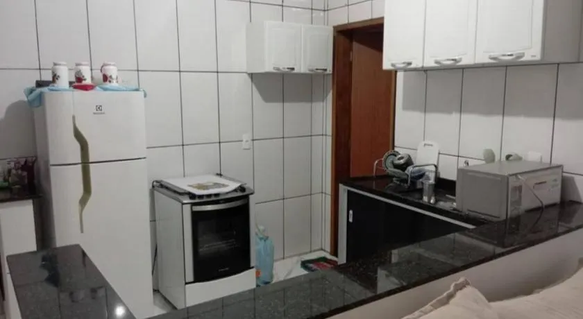 Casa Aconchegante - Image 1