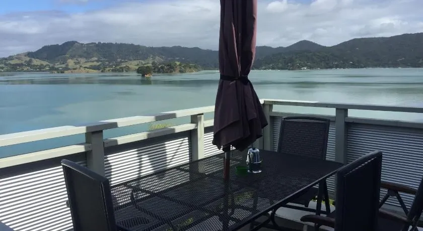Pacific Harbour Lodge - Image 1