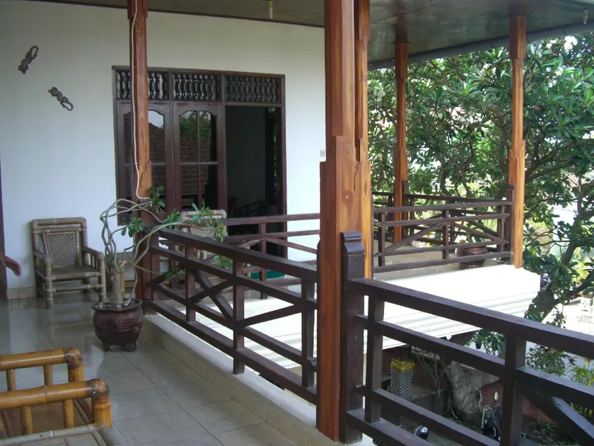 Matahari Tulamben Guesthouse - Image 1