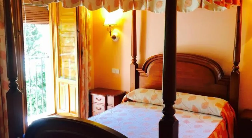 Hostal Posada La Panadera - Image 1