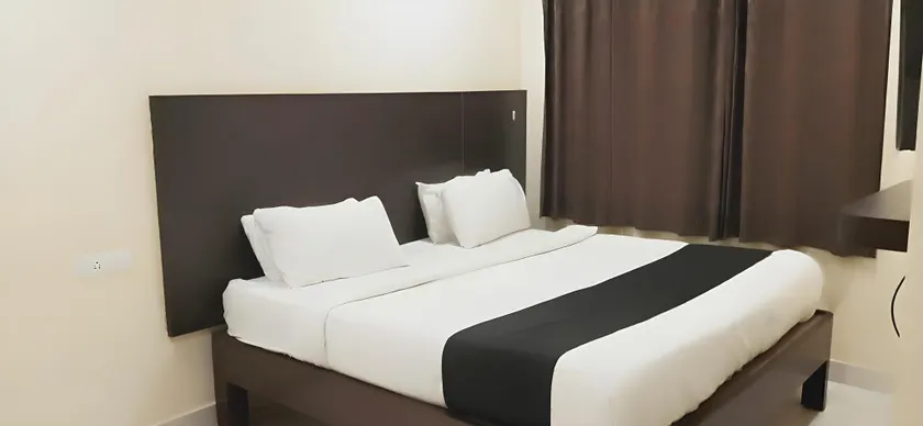 Arvind Stay Hotel, RK Beach Vizag - Image 1