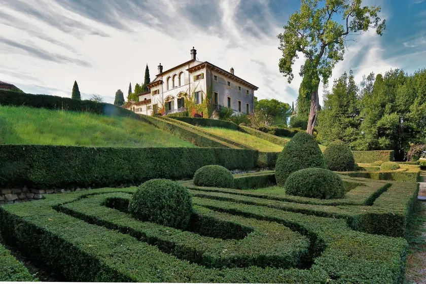 Villa Betteloni Valpolicella Suites - Image 1