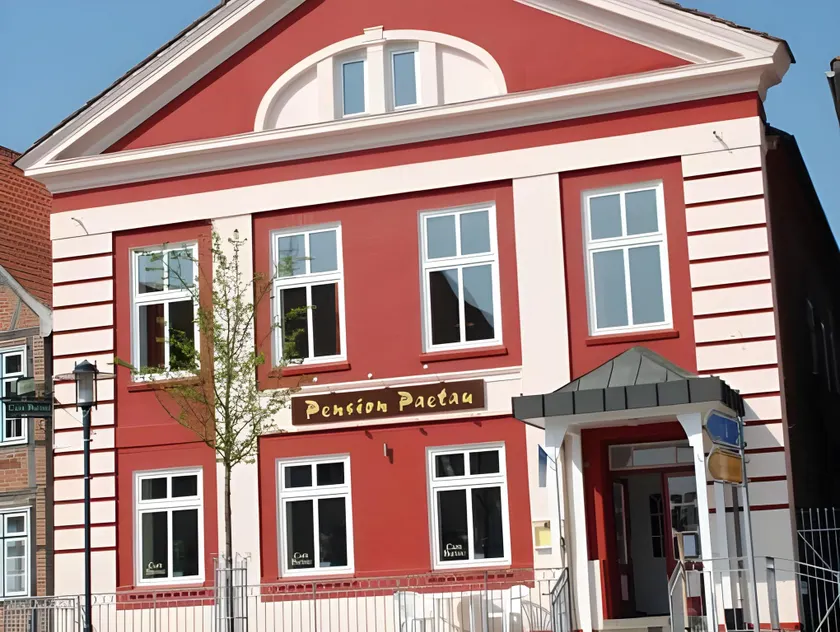 Pension Paetau - Image 1