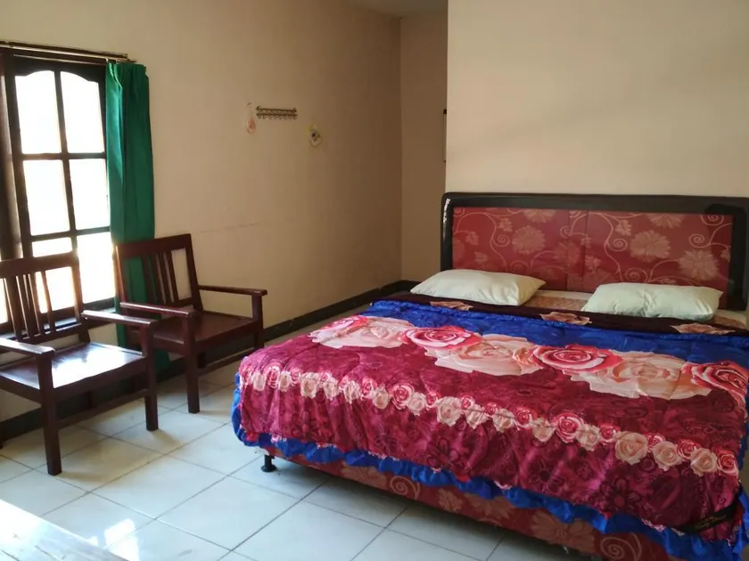 BROMO B&B - Image 1