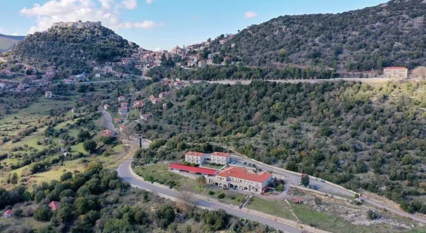 Hotel Pelasgos  - Image 1