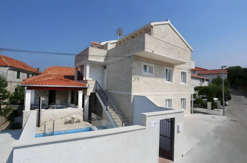 Boutique Hotel Alegria - Image 1